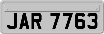 JAR7763