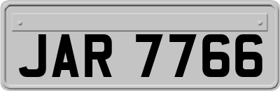 JAR7766