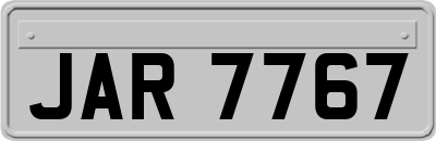 JAR7767