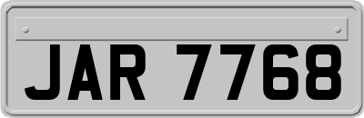 JAR7768