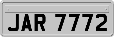 JAR7772