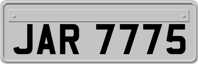 JAR7775
