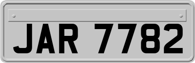 JAR7782