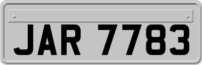JAR7783
