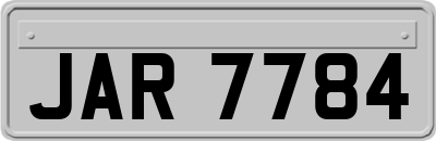 JAR7784
