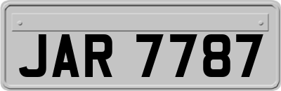JAR7787