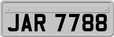 JAR7788