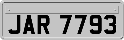 JAR7793