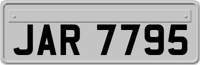 JAR7795