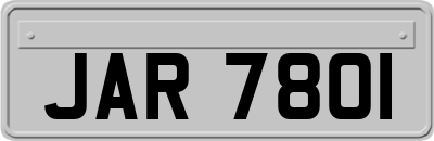 JAR7801