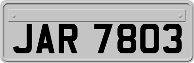JAR7803