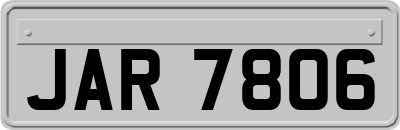 JAR7806