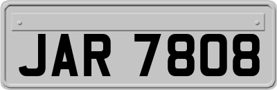 JAR7808