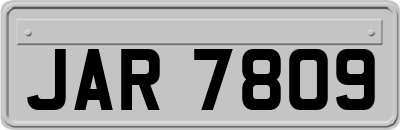 JAR7809
