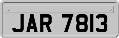 JAR7813