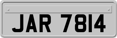 JAR7814