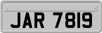 JAR7819