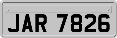 JAR7826