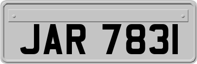 JAR7831