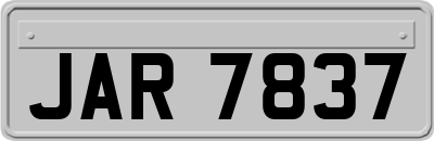 JAR7837