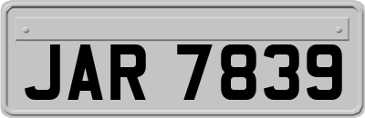 JAR7839