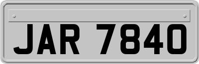JAR7840