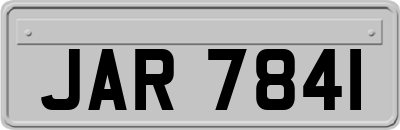 JAR7841