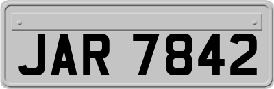 JAR7842