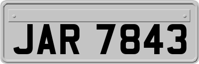 JAR7843