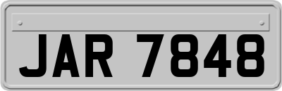 JAR7848