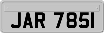 JAR7851