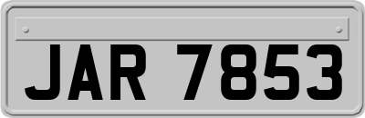 JAR7853