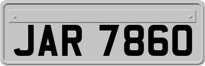 JAR7860