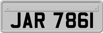 JAR7861