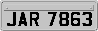JAR7863