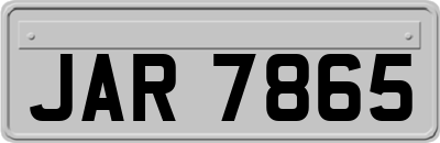 JAR7865
