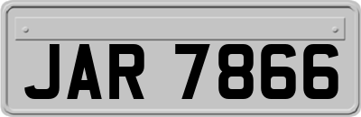 JAR7866