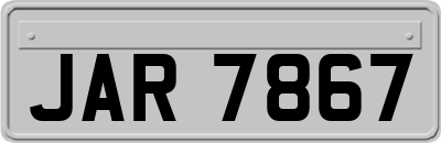 JAR7867