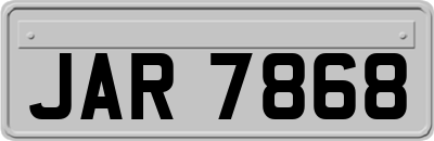 JAR7868
