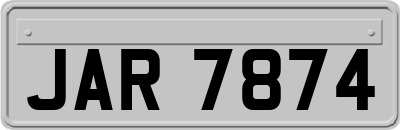 JAR7874