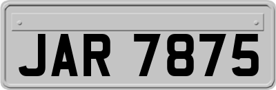 JAR7875