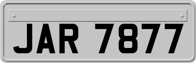 JAR7877