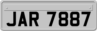 JAR7887