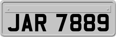 JAR7889