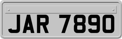 JAR7890