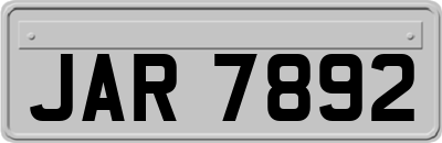 JAR7892
