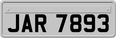 JAR7893