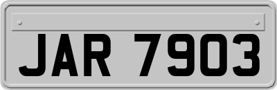 JAR7903