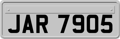 JAR7905