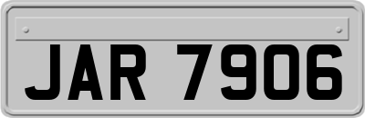 JAR7906